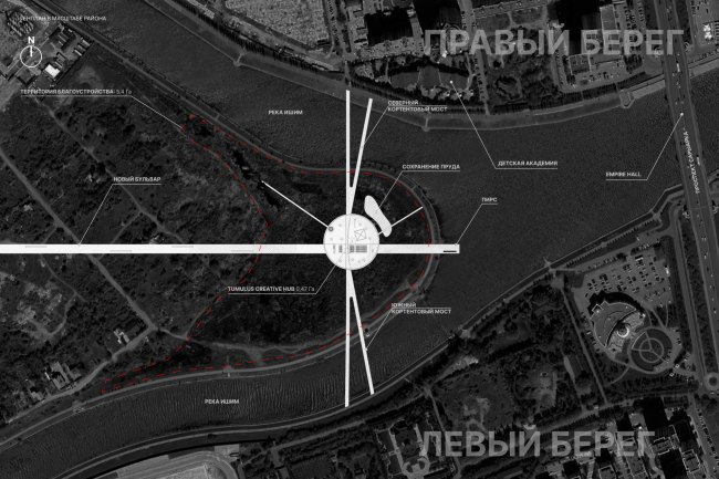 Tumulus Creative Hub