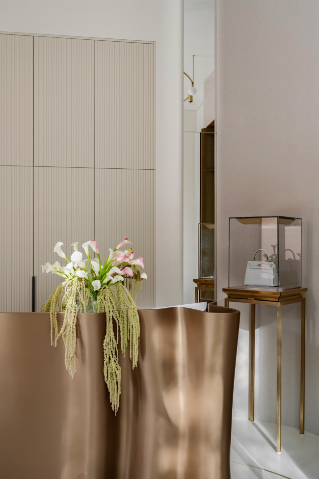 ����� LS CONCIERGE