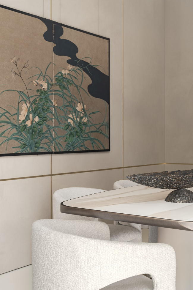 ����� LS CONCIERGE