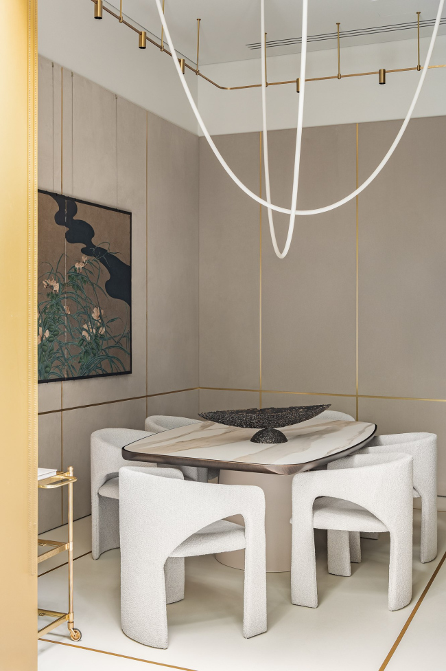 ����� LS CONCIERGE