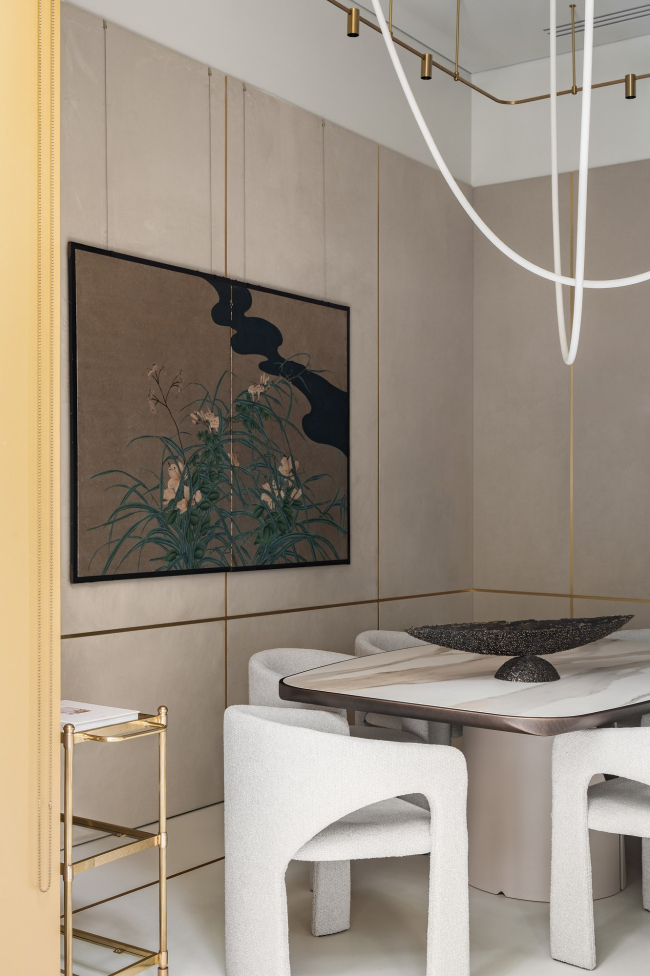 ����� LS CONCIERGE
