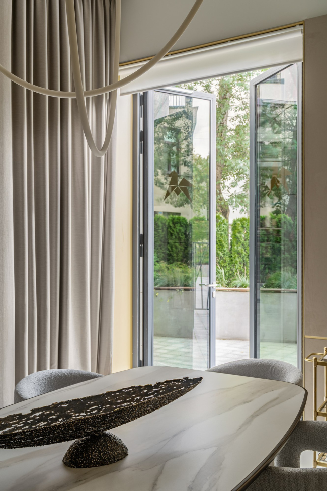 ����� LS CONCIERGE