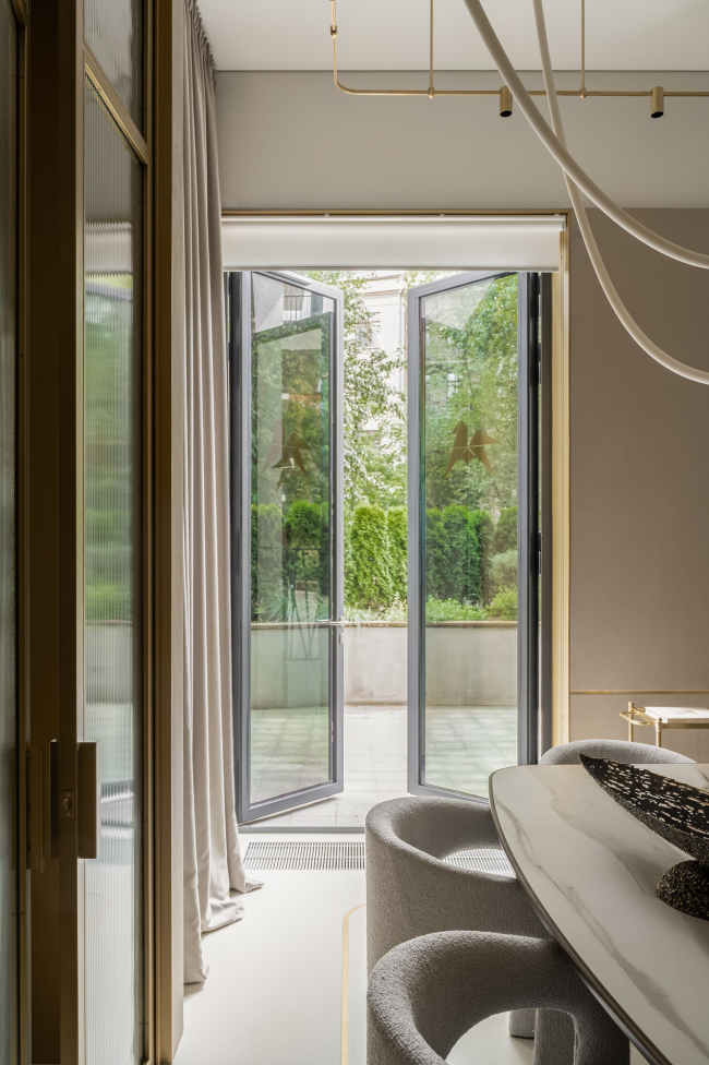 ����� LS CONCIERGE