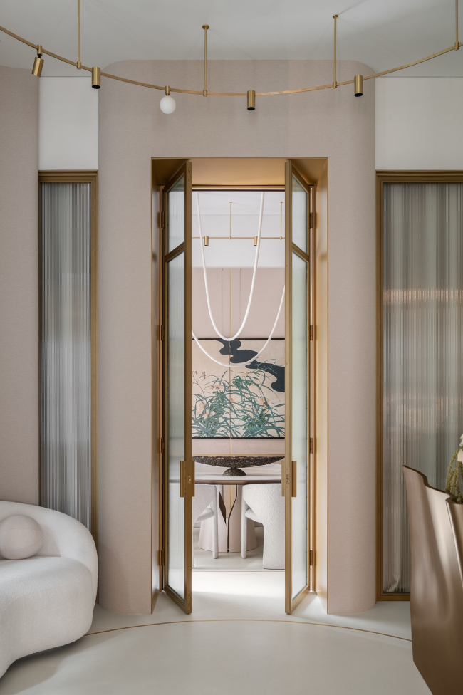 ����� LS CONCIERGE