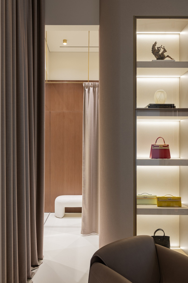 ����� LS CONCIERGE