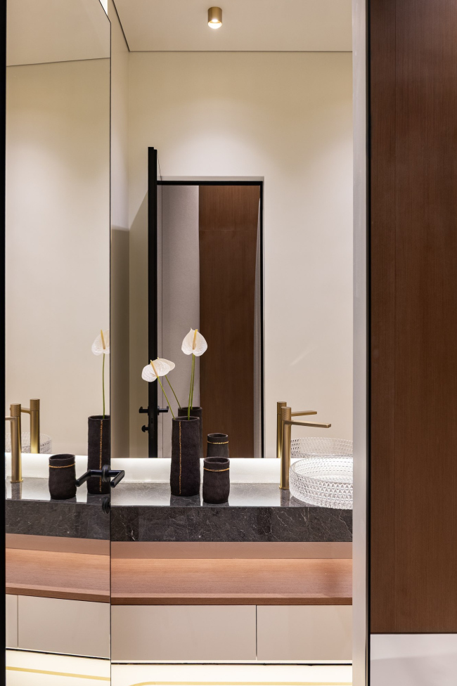 ����� LS CONCIERGE