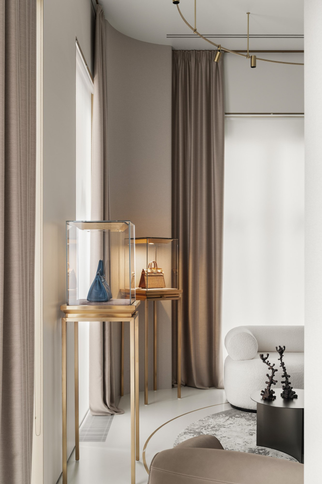 ����� LS CONCIERGE