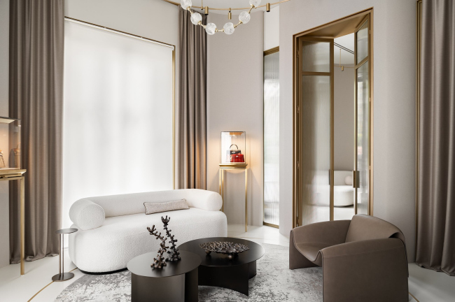 ����� LS CONCIERGE