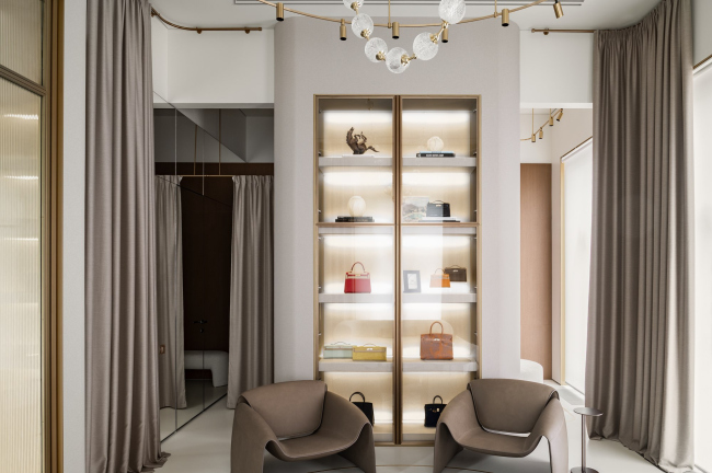 ����� LS CONCIERGE