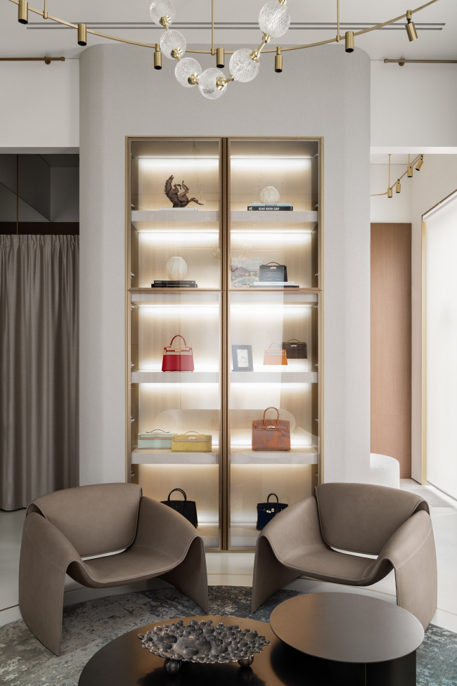 ����� LS CONCIERGE