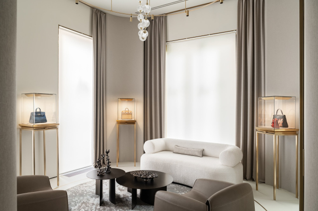 ����� LS CONCIERGE