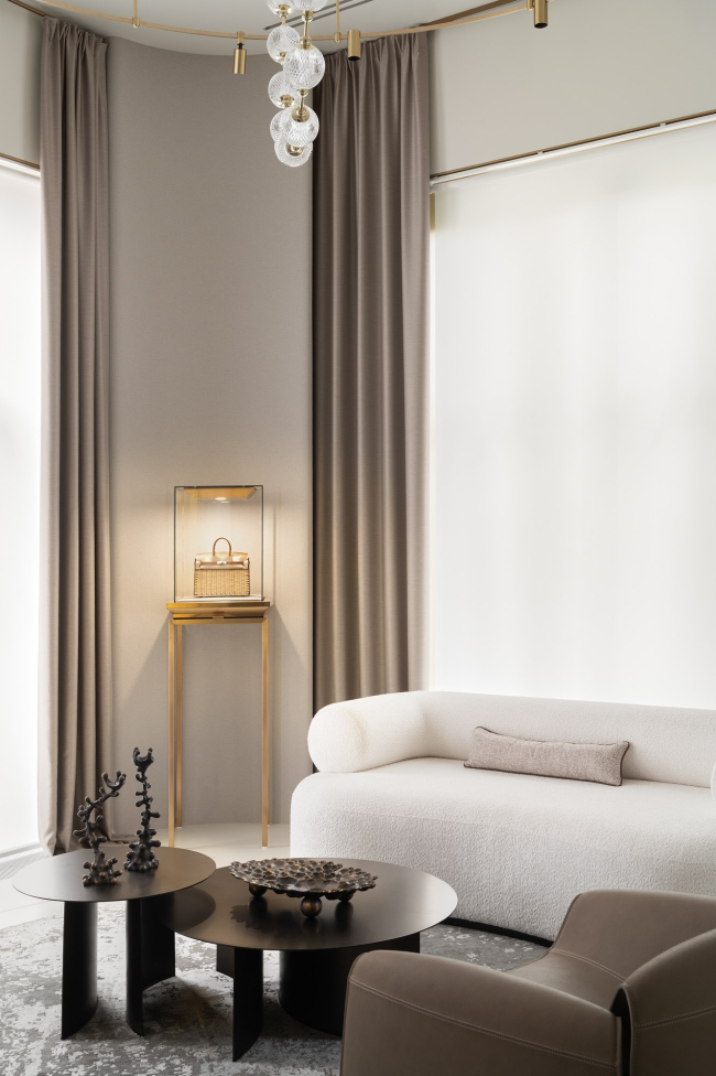 ����� LS CONCIERGE