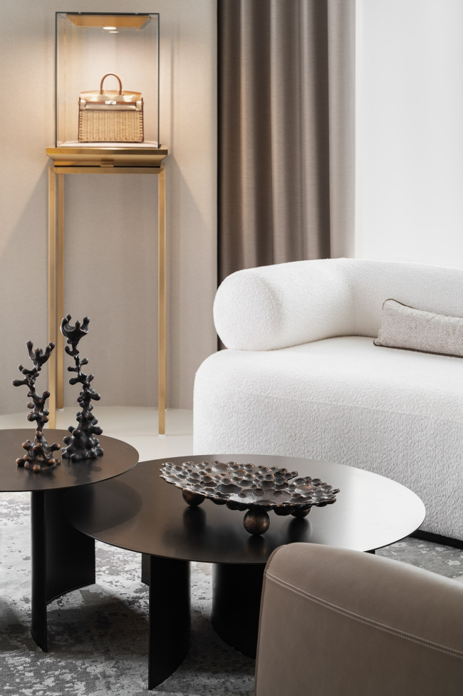 ����� LS CONCIERGE