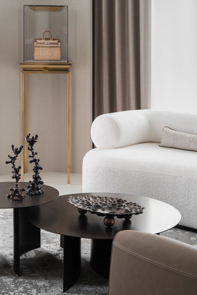 ����� LS CONCIERGE
