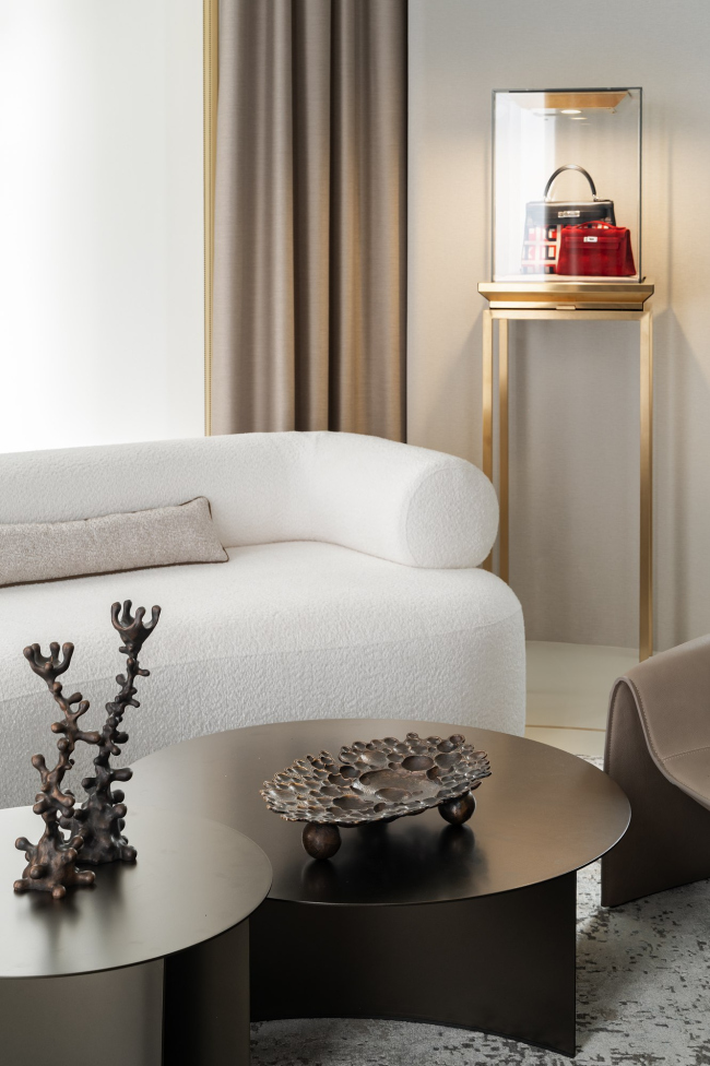 ����� LS CONCIERGE