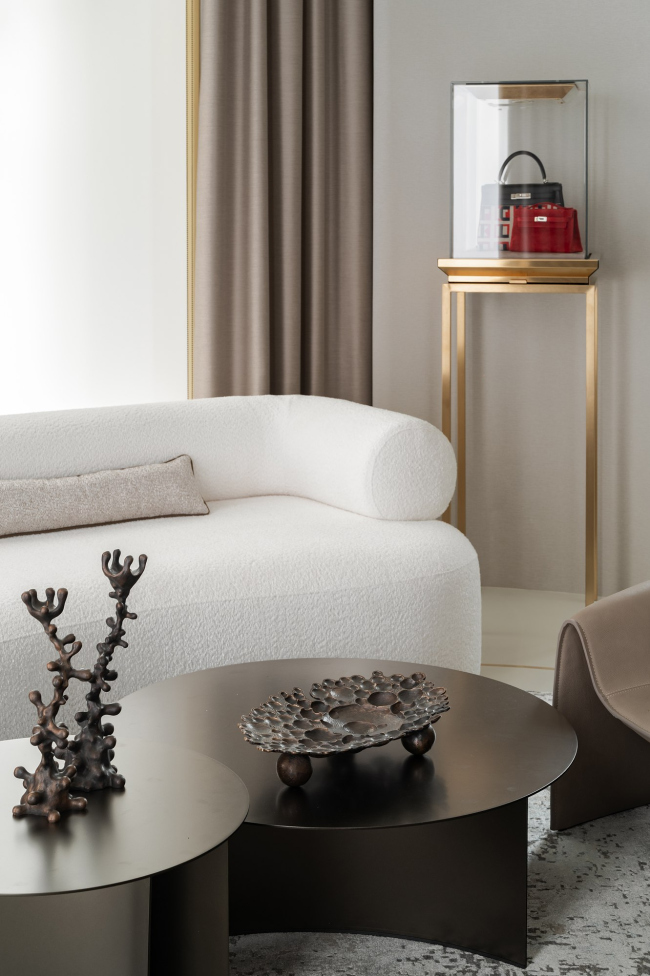 ����� LS CONCIERGE