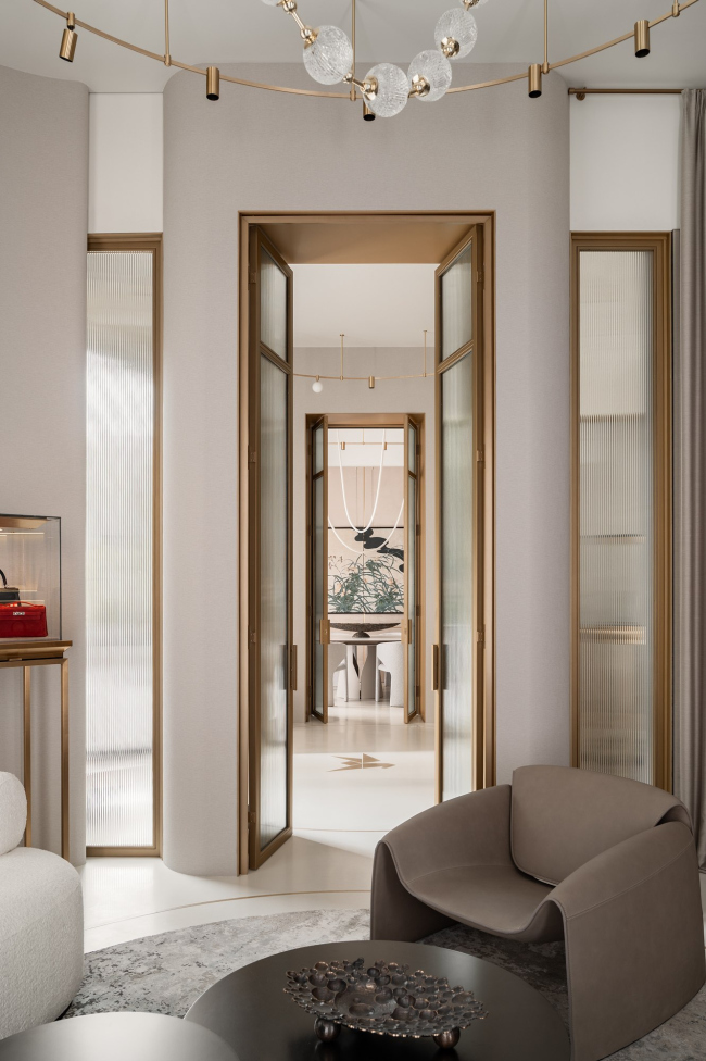 ����� LS CONCIERGE