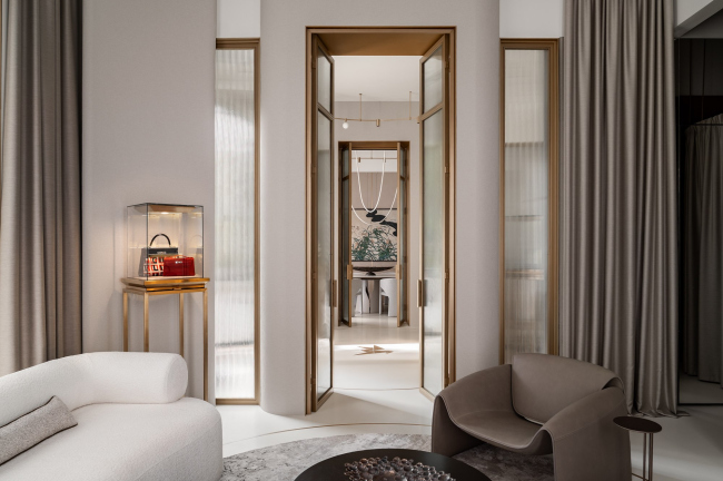 ����� LS CONCIERGE