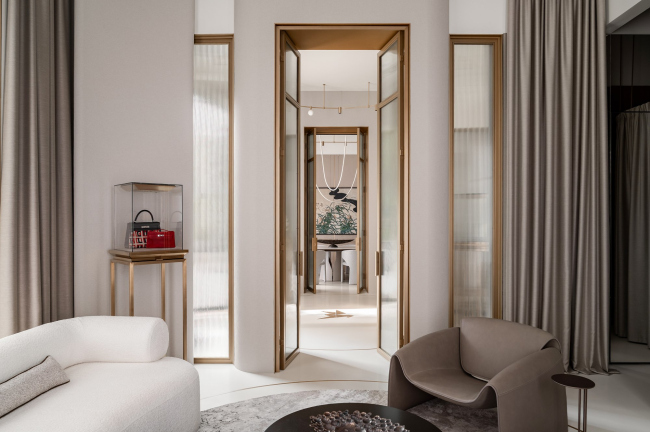 ����� LS CONCIERGE