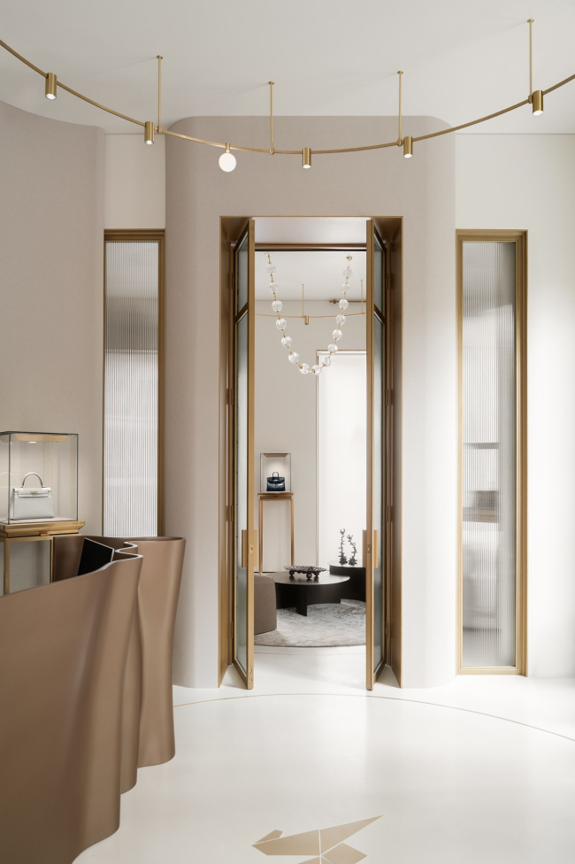 ����� LS CONCIERGE