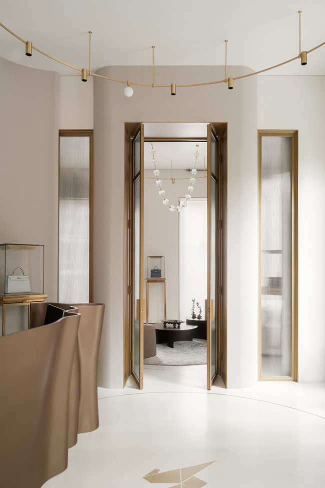 ����� LS CONCIERGE