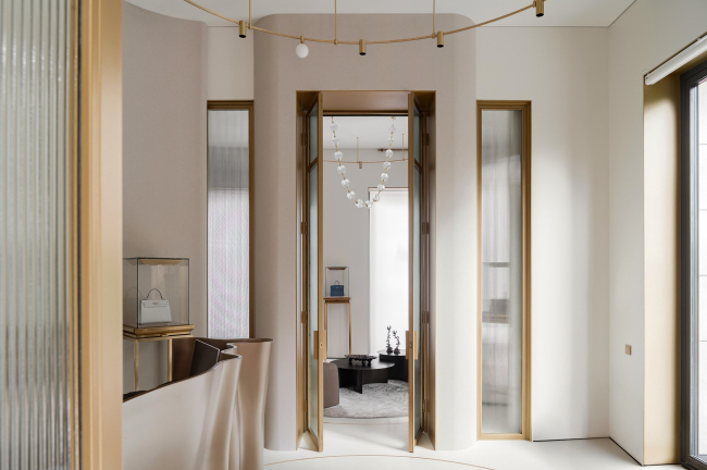 ����� LS CONCIERGE