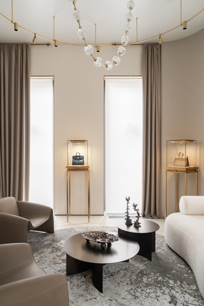 ����� LS CONCIERGE