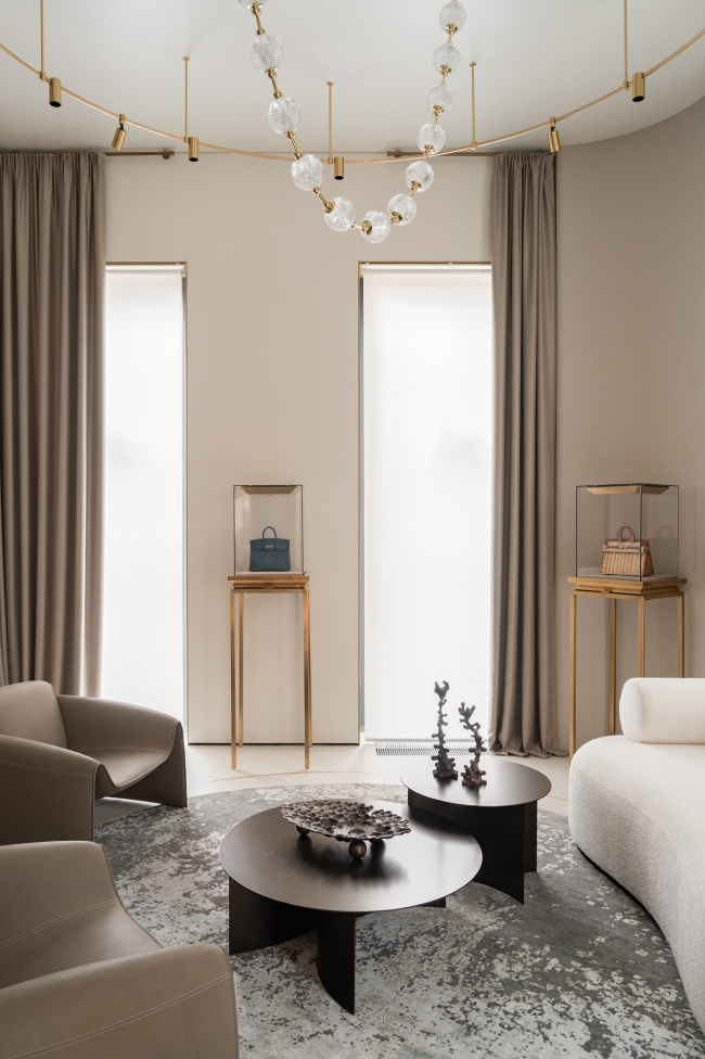 ����� LS CONCIERGE