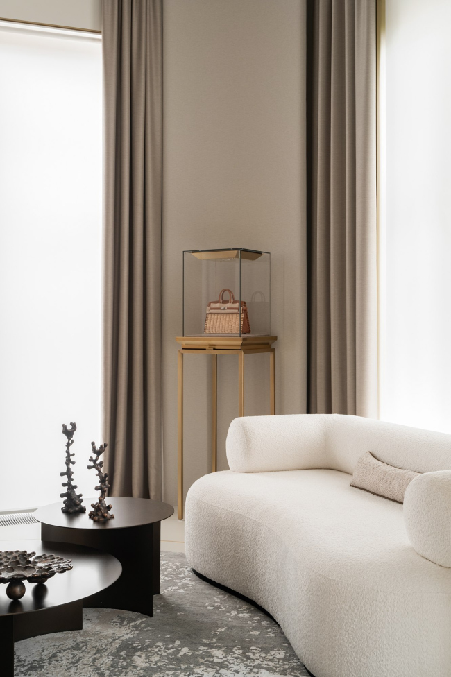 ����� LS CONCIERGE
