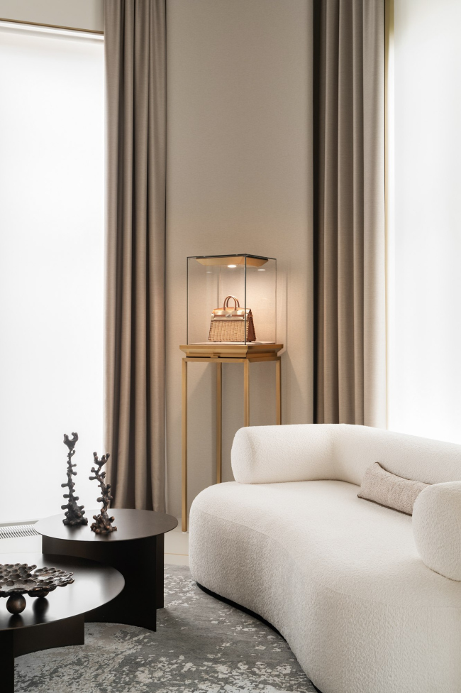 ����� LS CONCIERGE