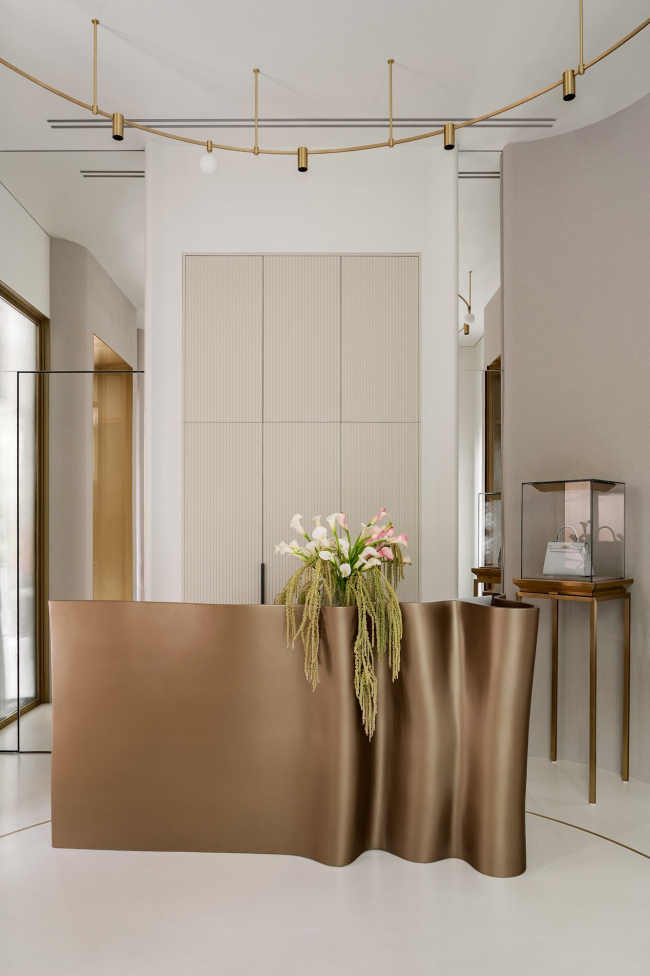 ����� LS CONCIERGE
