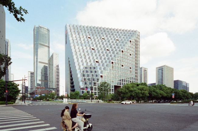������������������� ������ Hangzhou Prism