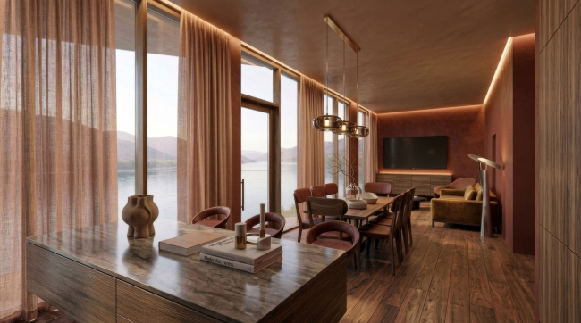 ��� Dhole Villa