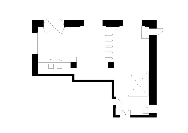 ��������� �� ��� ����� � �������� Smart Coffee Lab. ����������� ����������