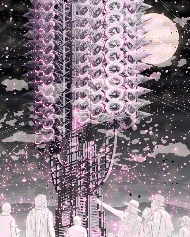 Axis Mundi: Resonant Spire. ������ ��������� ��� ����.
��������� ��������� ����� ������������