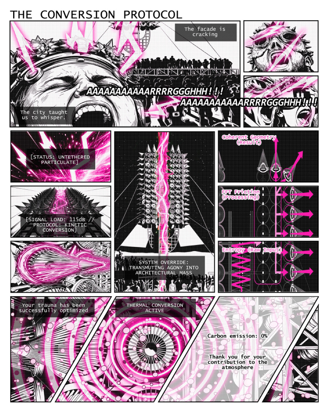 Axis Mundi: Resonant Spire. ���� ��������������.
������ ���������� ������� ����������
