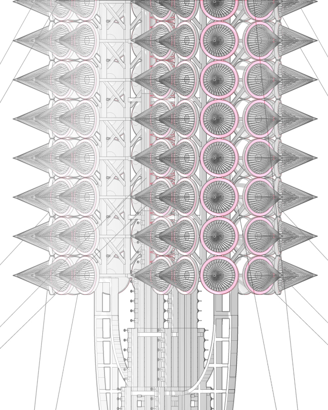 Axis Mundi: Resonant Spire. ���� ���������� ������.
������ �������� ������ ����������� ������������ �������