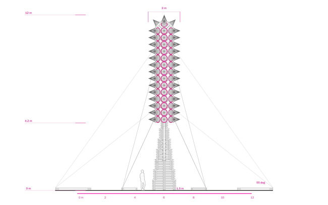 Axis Mundi: Resonant Spire. ��������� ������������� � ������������ � ����������� � ����������.
������ ���������� ��������� ������ ����������