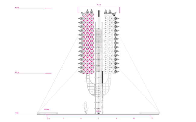 Axis Mundi: Resonant Spire. ������ ������ ��������� � �������� ������.
������� �������������� ����������� ����������
