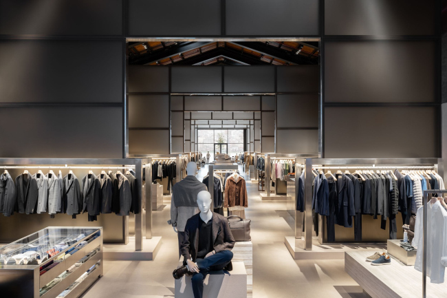 ��������� Beymen Tersane