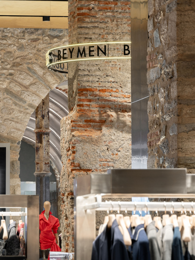 ��������� Beymen Tersane