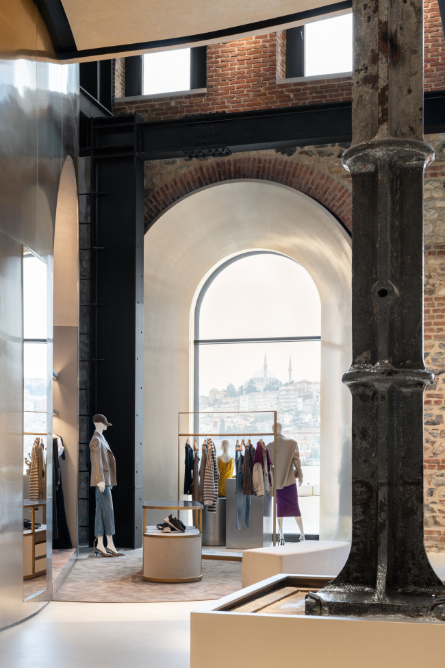 ��������� Beymen Tersane