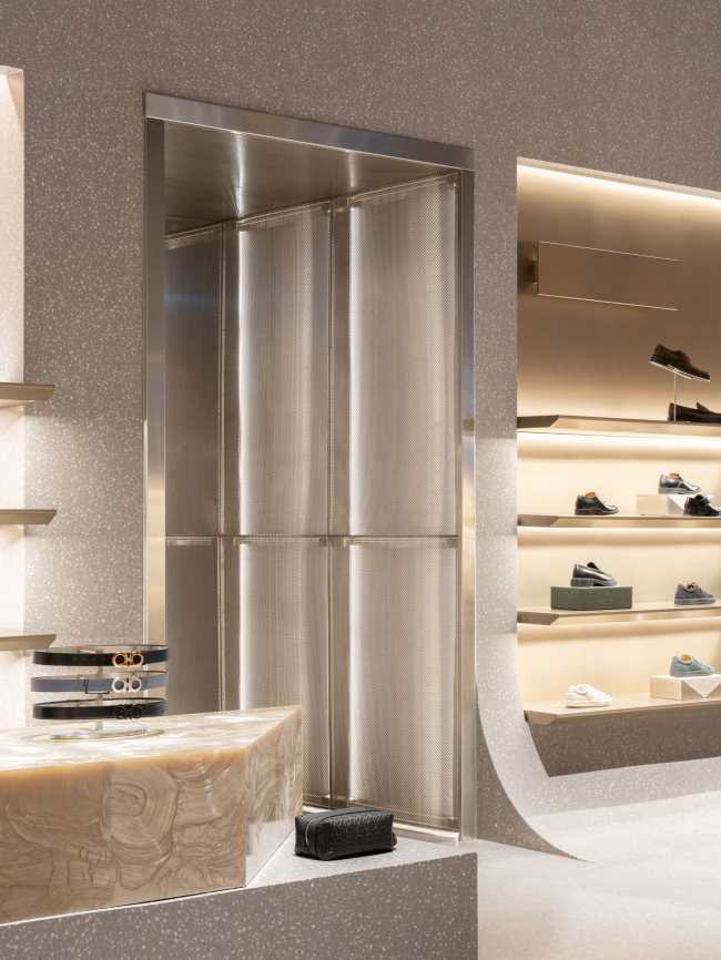 ��������� Beymen Tersane