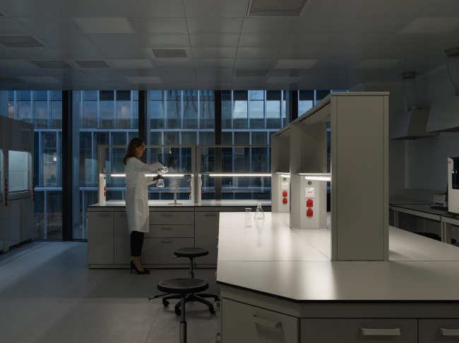 ������� ����� ��������� (����� ����������� ����������). ��������� Lab-Core
