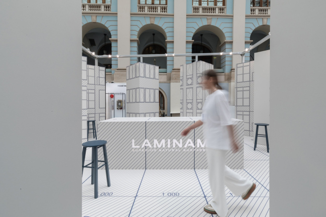����������� 2.0 ������ ������ �������� Laminam Rus ��� ��� ������ 2023