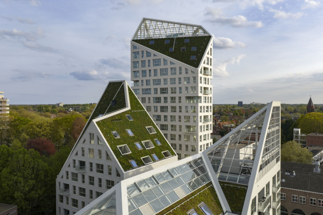 ����� �������� Nieuw Bergen