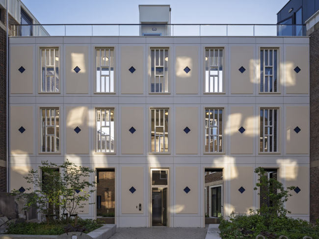 ����� �������� Nieuw Bergen