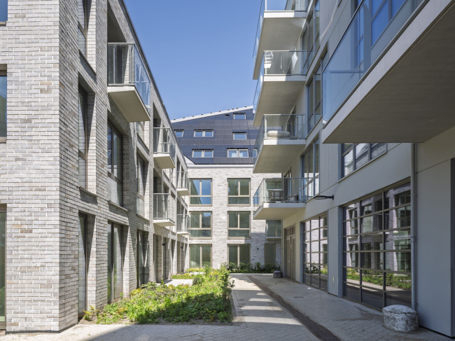 ����� �������� Nieuw Bergen
