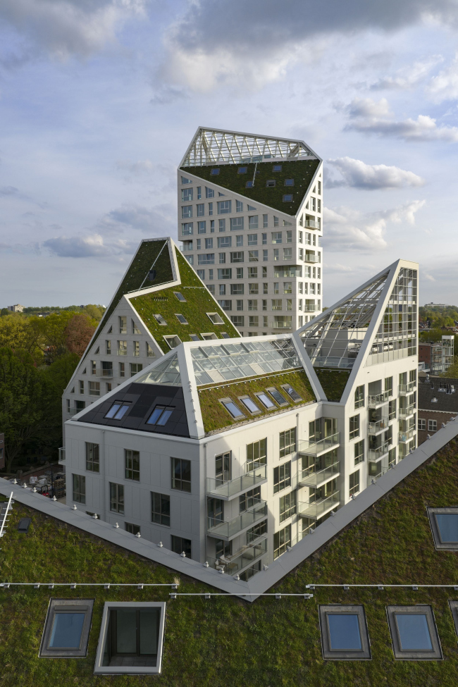 ����� �������� Nieuw Bergen