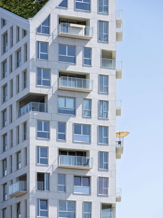 ����� �������� Nieuw Bergen